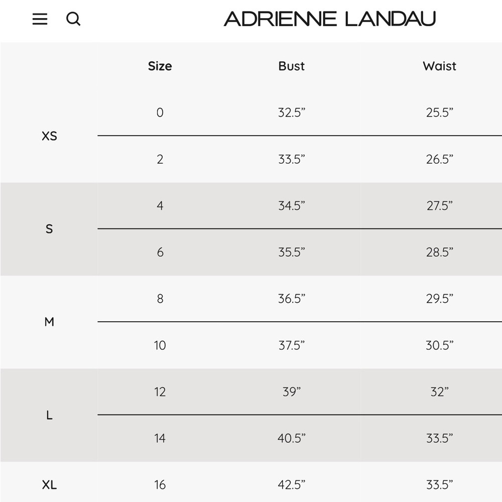 ADRIENNE LANDAU Rabbit Jacket - Picture 9 of 10